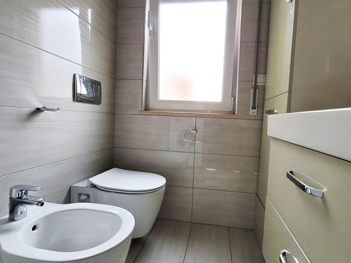 Quiet Apartment Near Tirana Lake Экстерьер фото