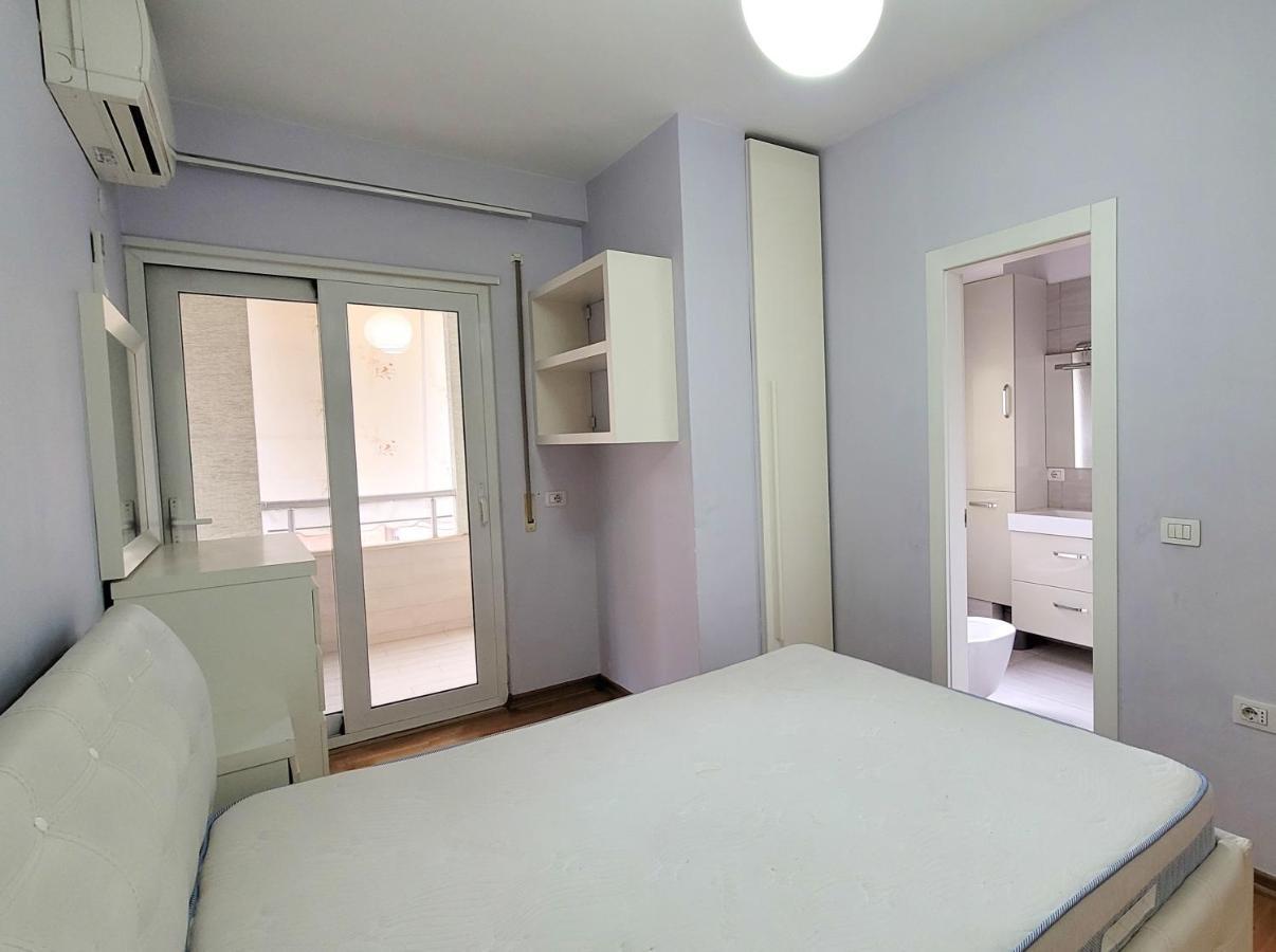 Quiet Apartment Near Tirana Lake Экстерьер фото