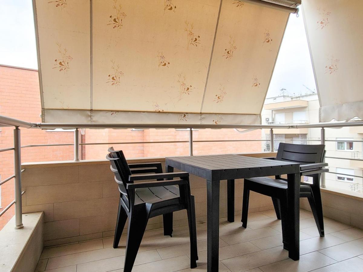 Quiet Apartment Near Tirana Lake Экстерьер фото